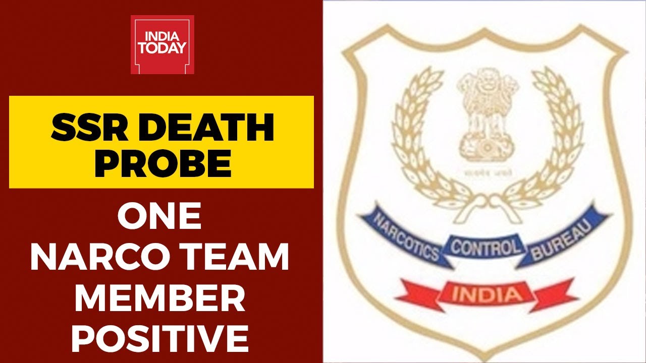 Sushant Singh Rajput Case: NCB Probe Team Member Tests Covid-19 Positive