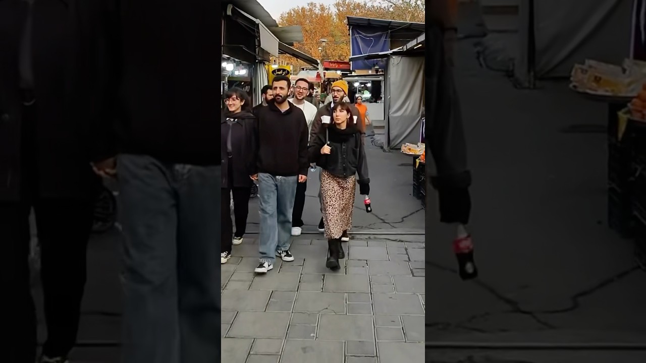 Life in Tehran 2024: A Modern Journey Through Iran&rsquo;s Vibrant Capital