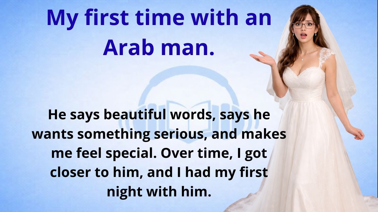 My First Night – Easy English Story (A1 Level).