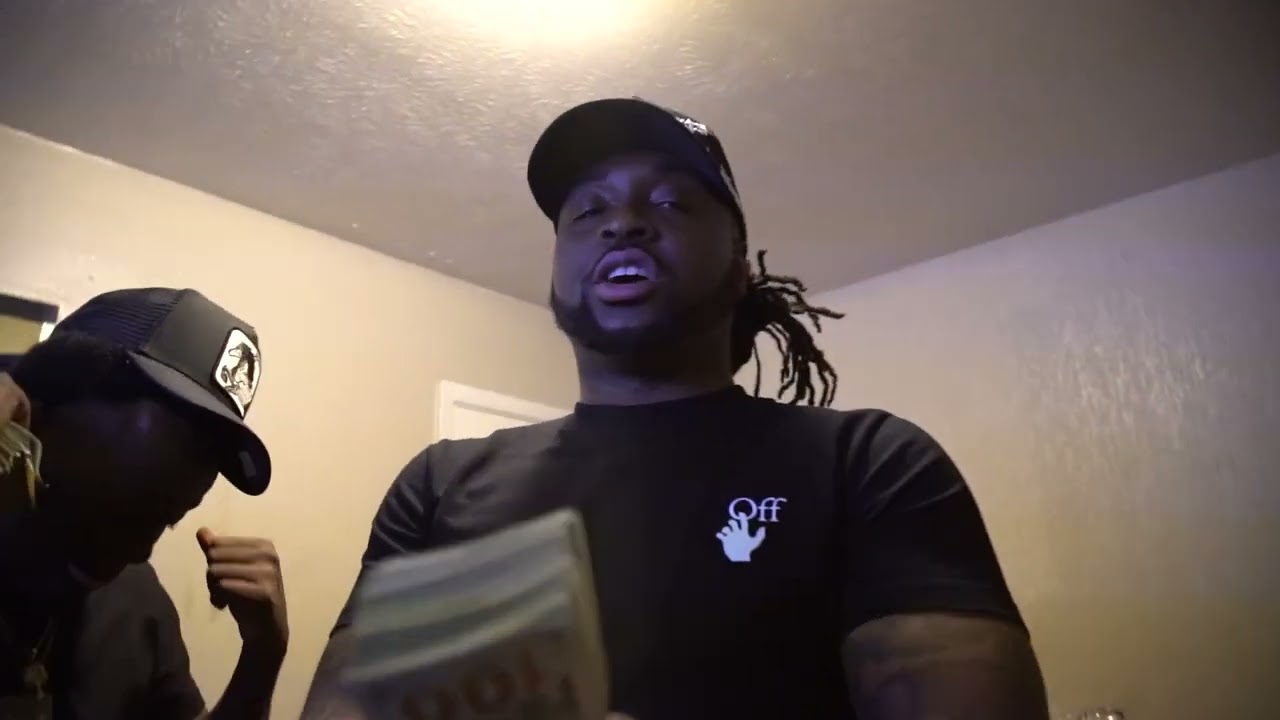 Scrapegang Marcos - Walk It (Exclusive By: @HalfpintFilmzz)