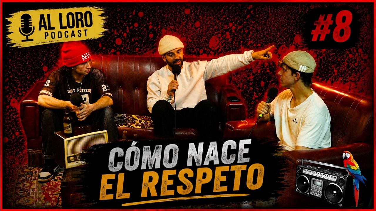 AL LORO!! Las ESCUELAS y el Breaking, Bboy Storm, tips para empezar tu estilo
