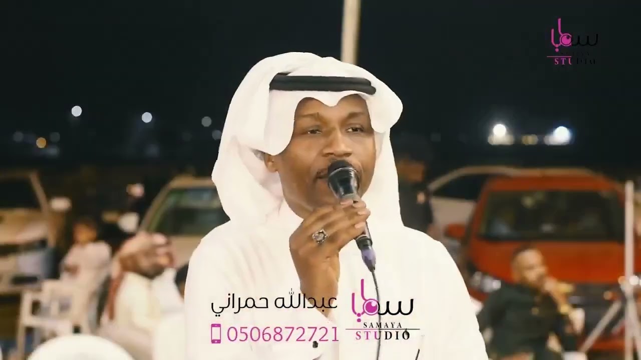 ربش الموسم - حمد عزيز & نايف العبسي وتفاعل الجمهور مع يحيى فرج 🌼🔥