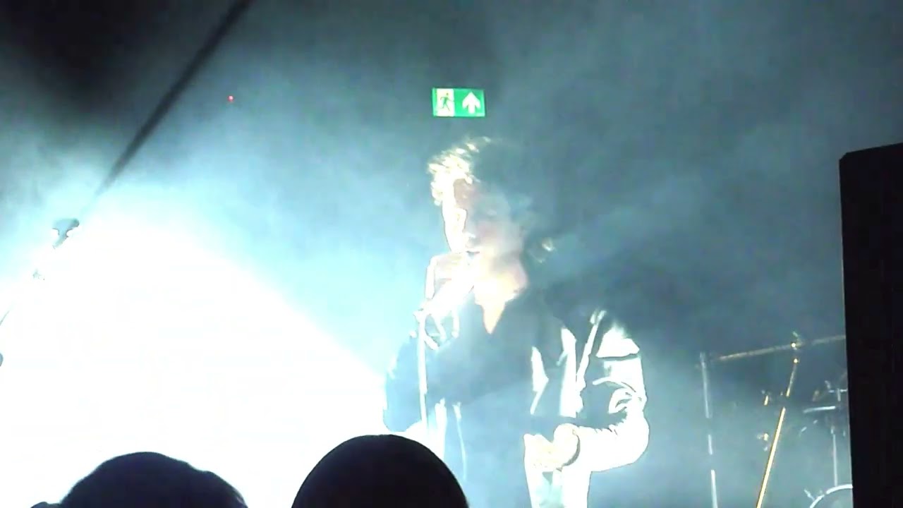 The Awakening - Through The Veil (live @ Brainstorm Festival 2025, Gigant Apeldoorn 07.11.2025) 1/2