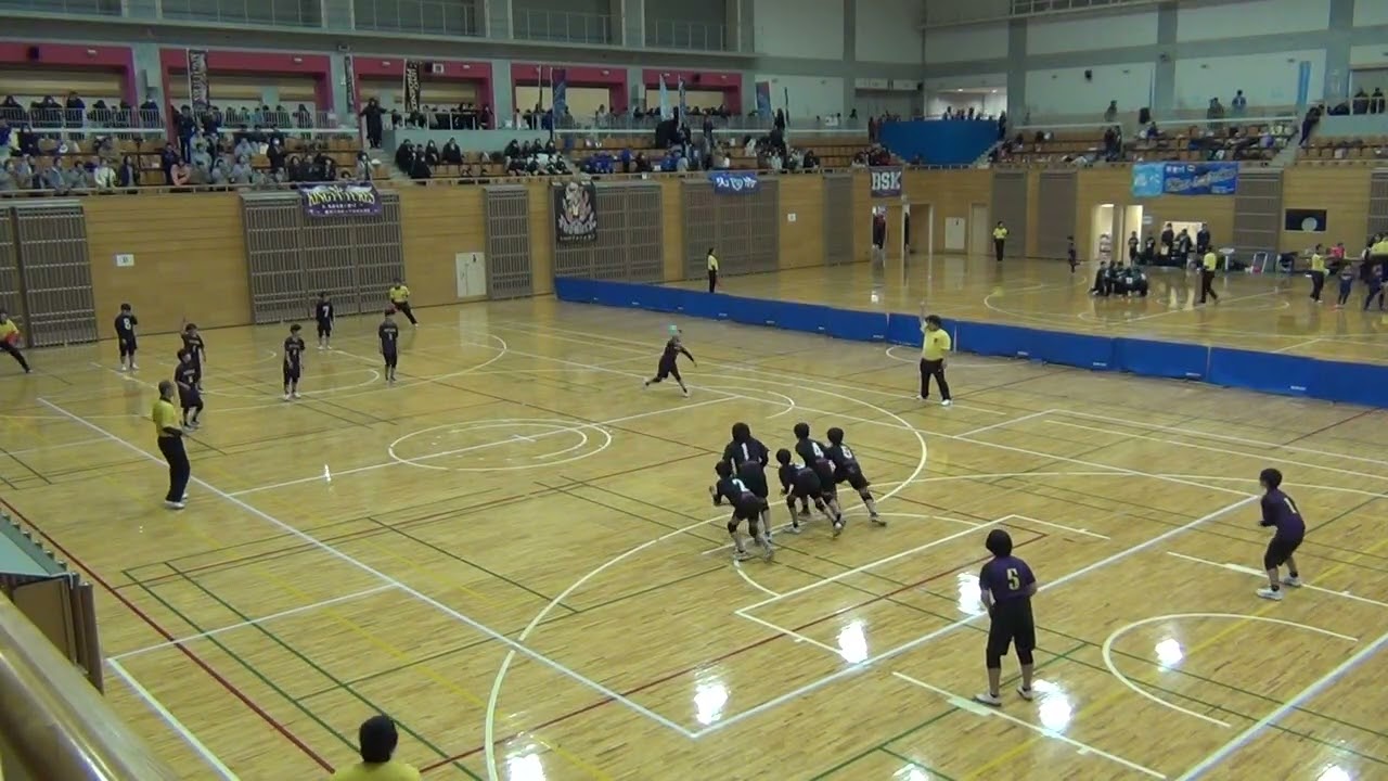 7人制