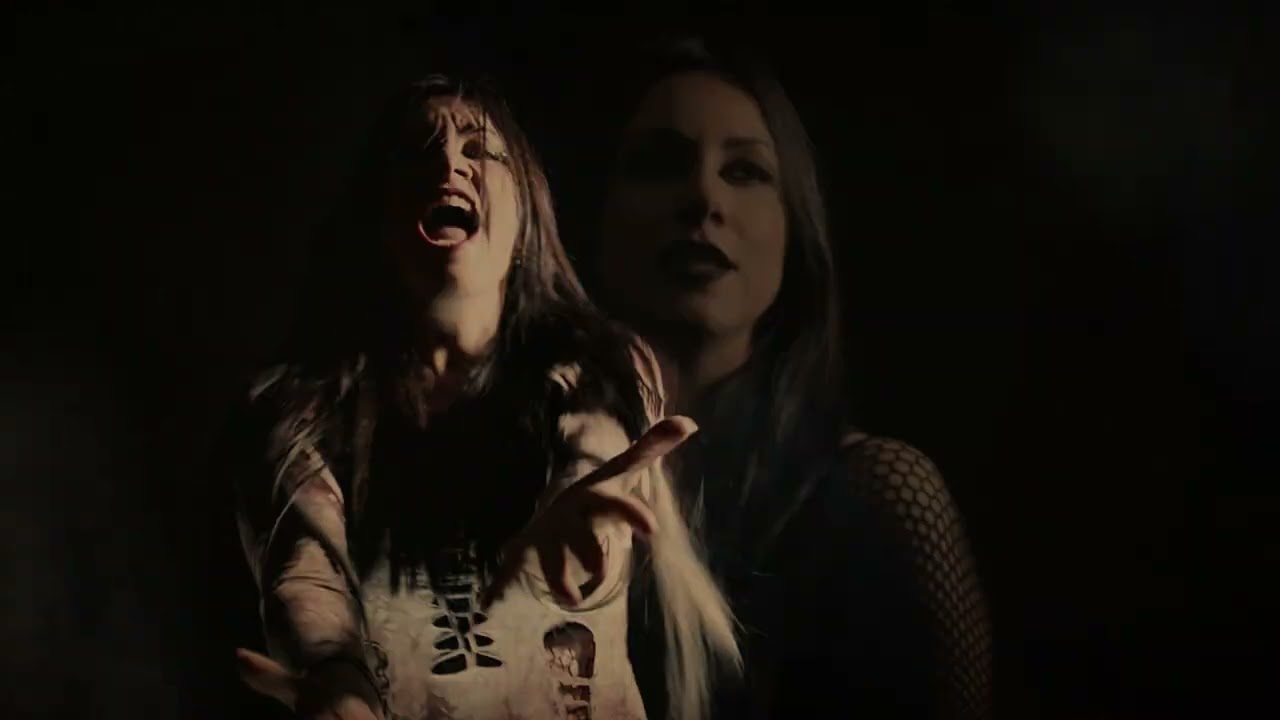 Order Of Minerva - War  [Official Video]