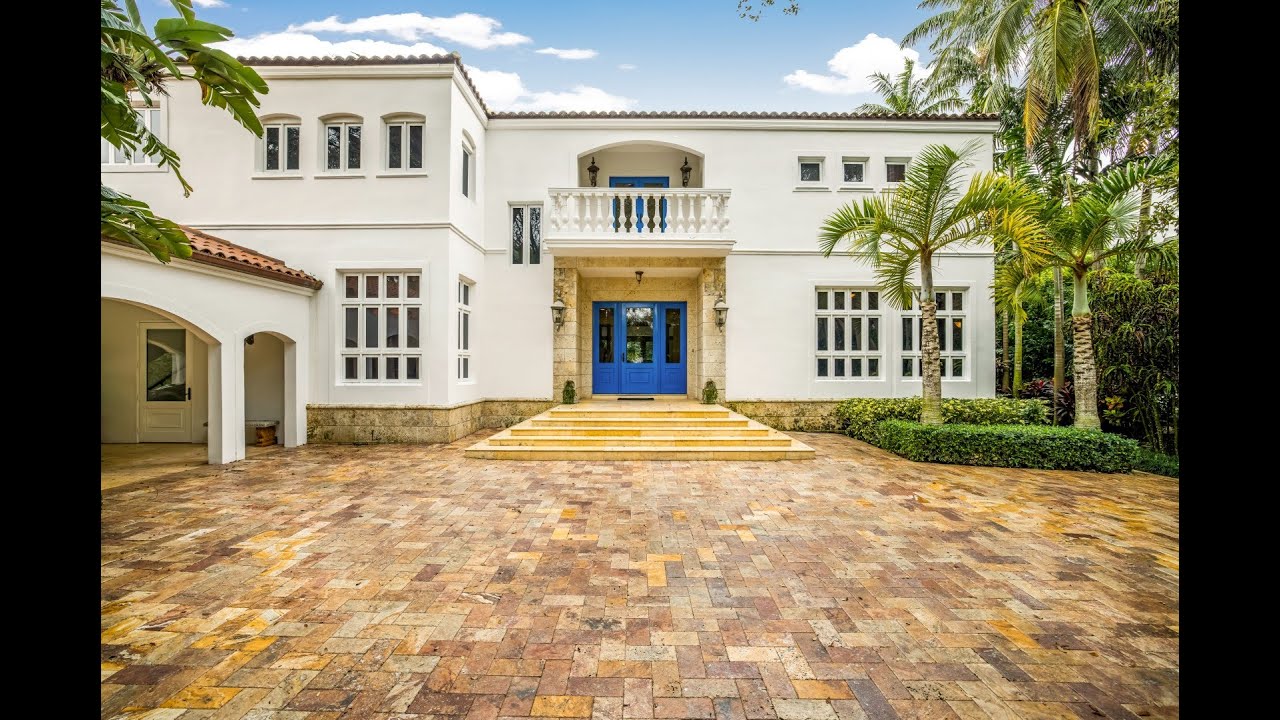 27 Tahiti Beach Island Road, Coral Gables, FL