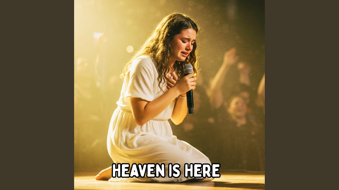 Heaven Is Here (Live)
