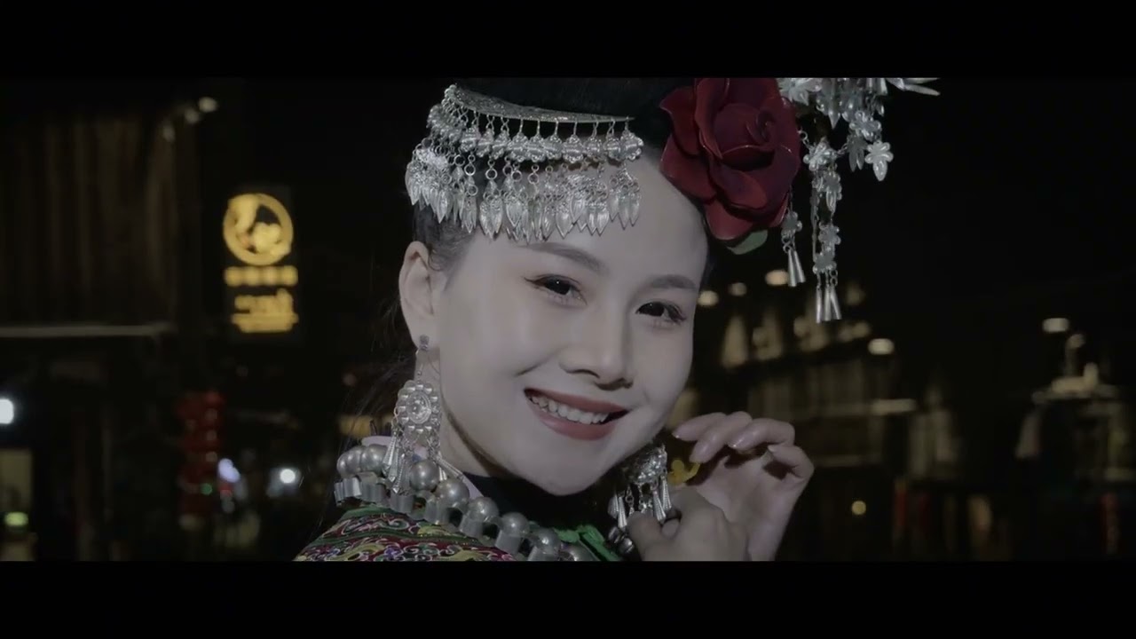 he Celestial Dong Grand Chorus, A Timeless Intangible Cultural Heritage 天籁侗族大歌 千年非遗绝响