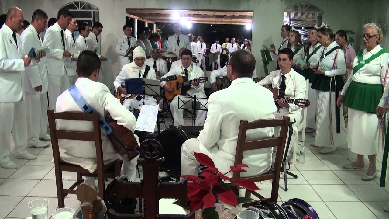 Aniversario Ceu de Mafra 7 anos,SR Germano Guilherme Hinos 42,43,44,45,46