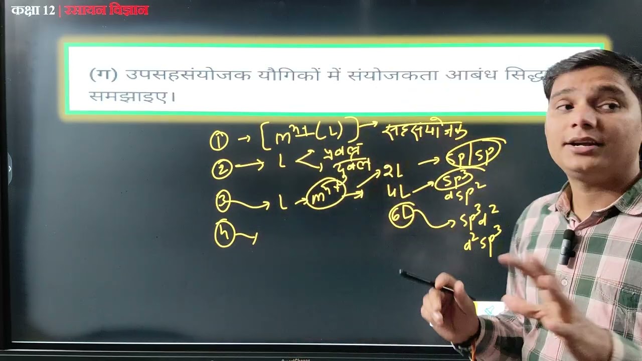 Up board important questions chemistry class 12 