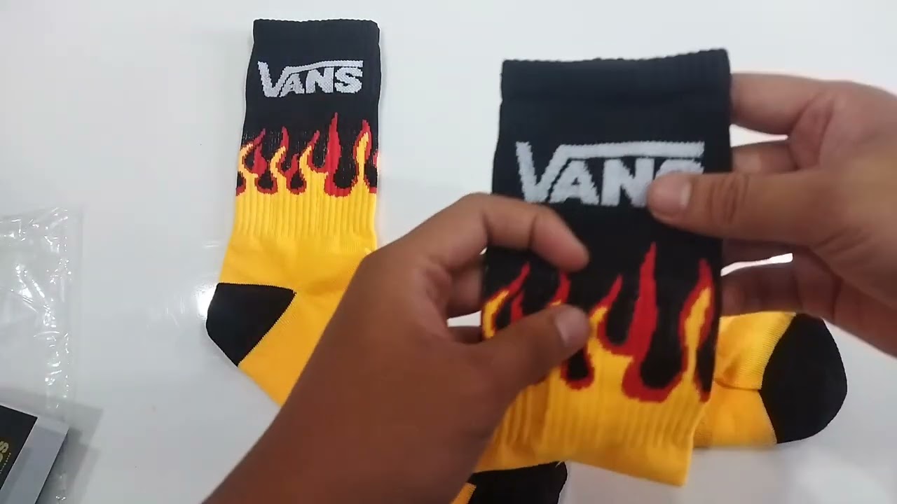 Kaos Kaki Pria Tigrus TGR 699