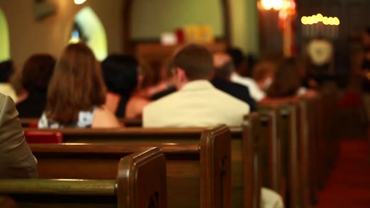 Church Safety