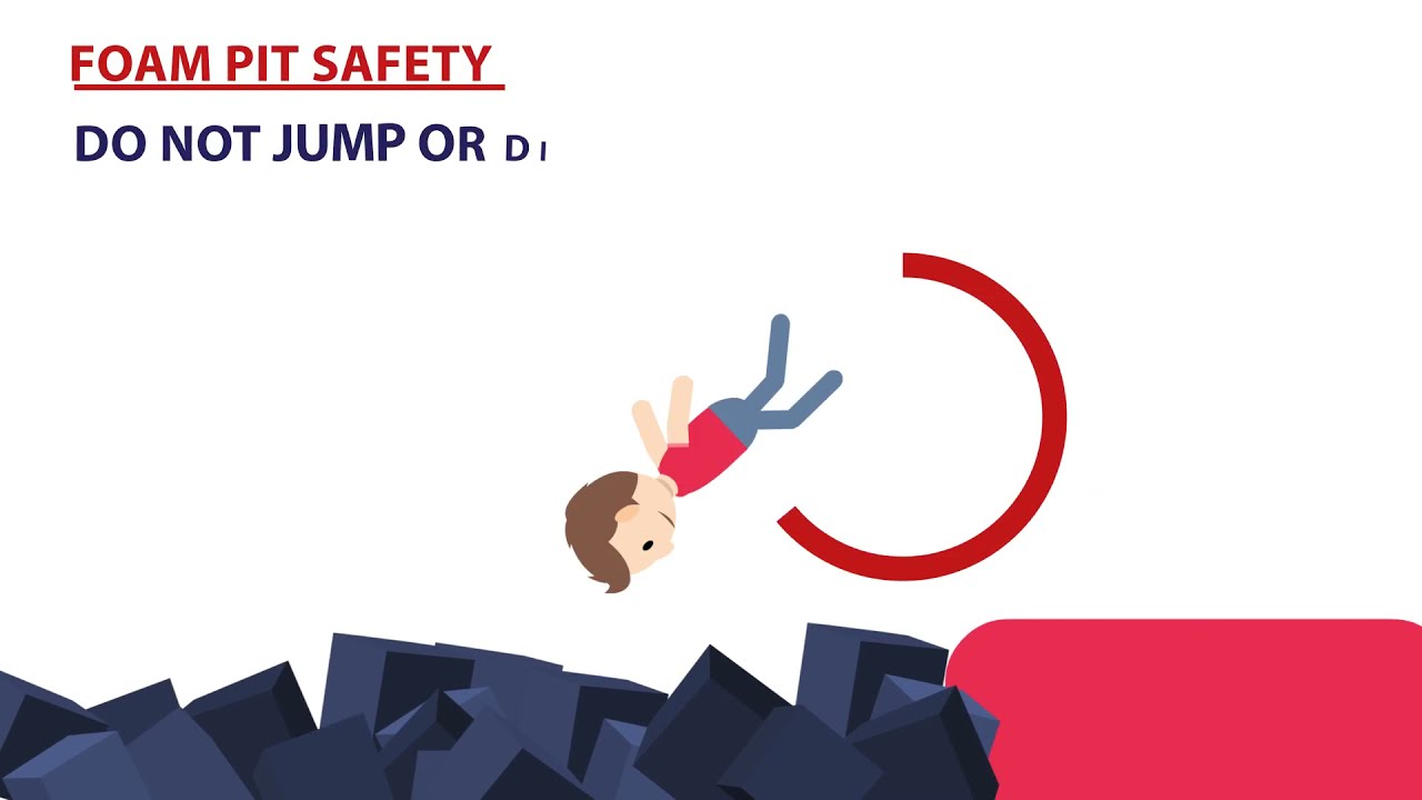 Jump Warehouse Safety Briefing Video