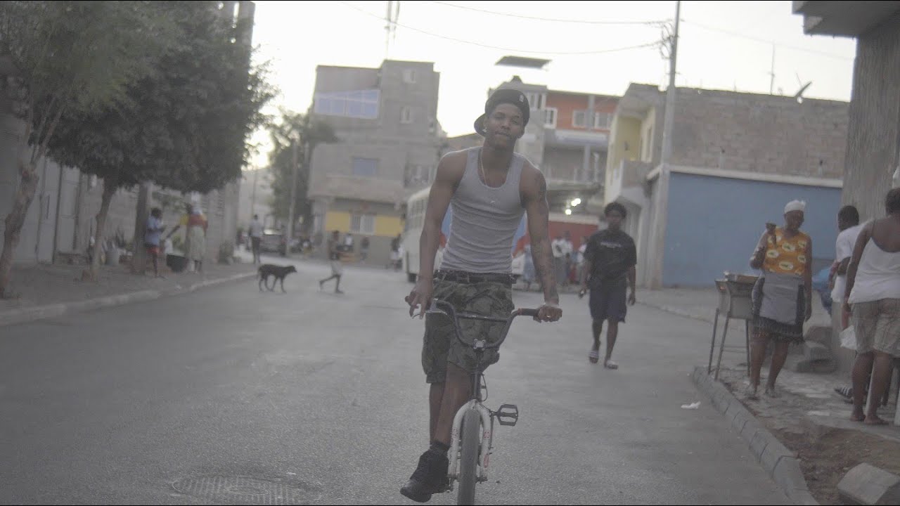 Loose Jr feat Djeison Ng - Processo