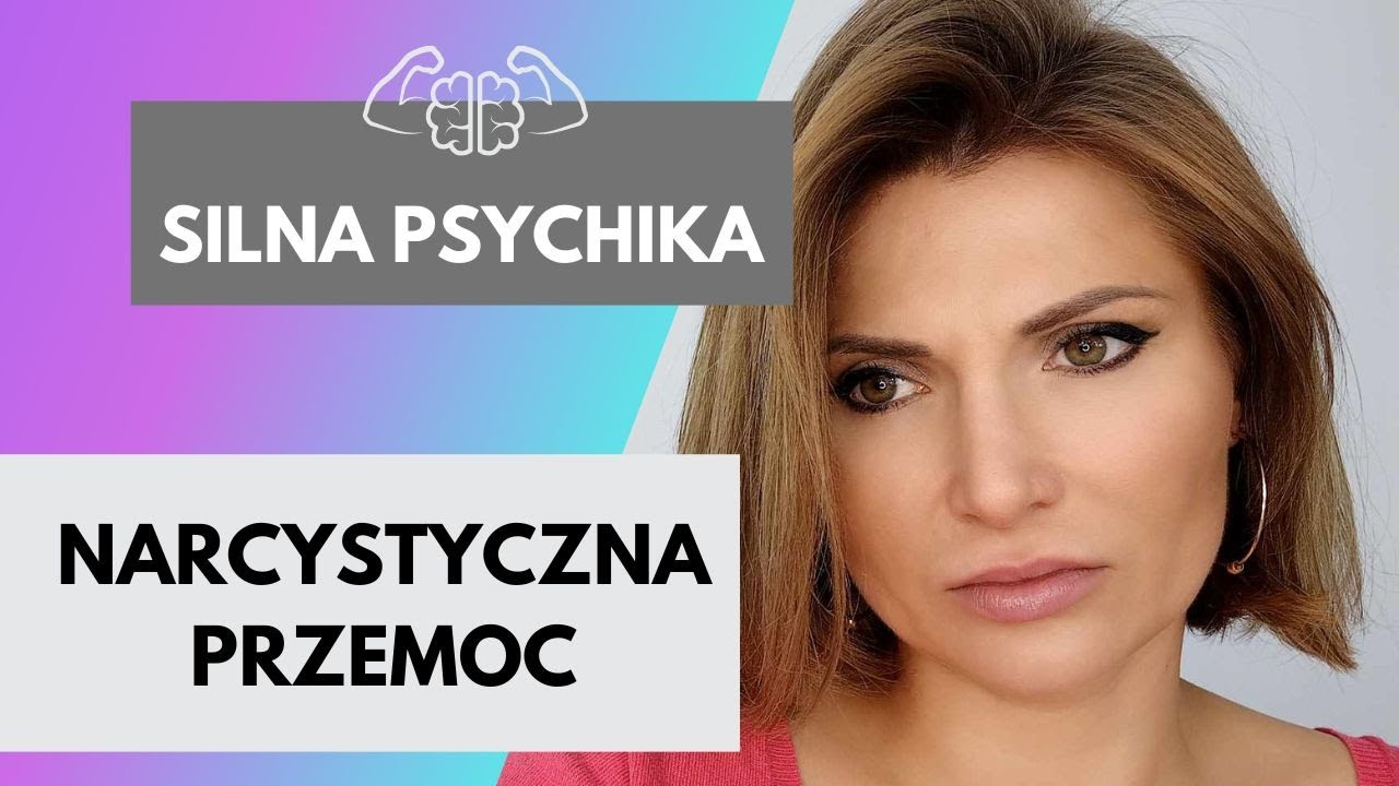 CYKL przemocy NARCYSTYCZNEJ 🔄📣