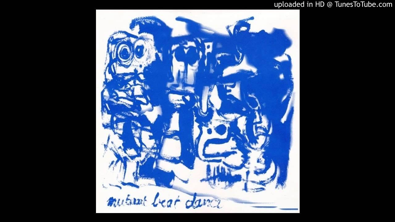 Mutant Beat Dance - Stress