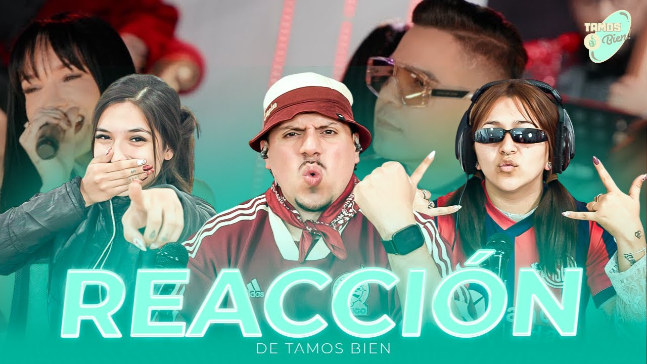 Reacción a Grupo Cañaveral De Humberto Pabón, La Joaqui - Echarme Al Olvido | 🇦🇷 Tamos Bien!