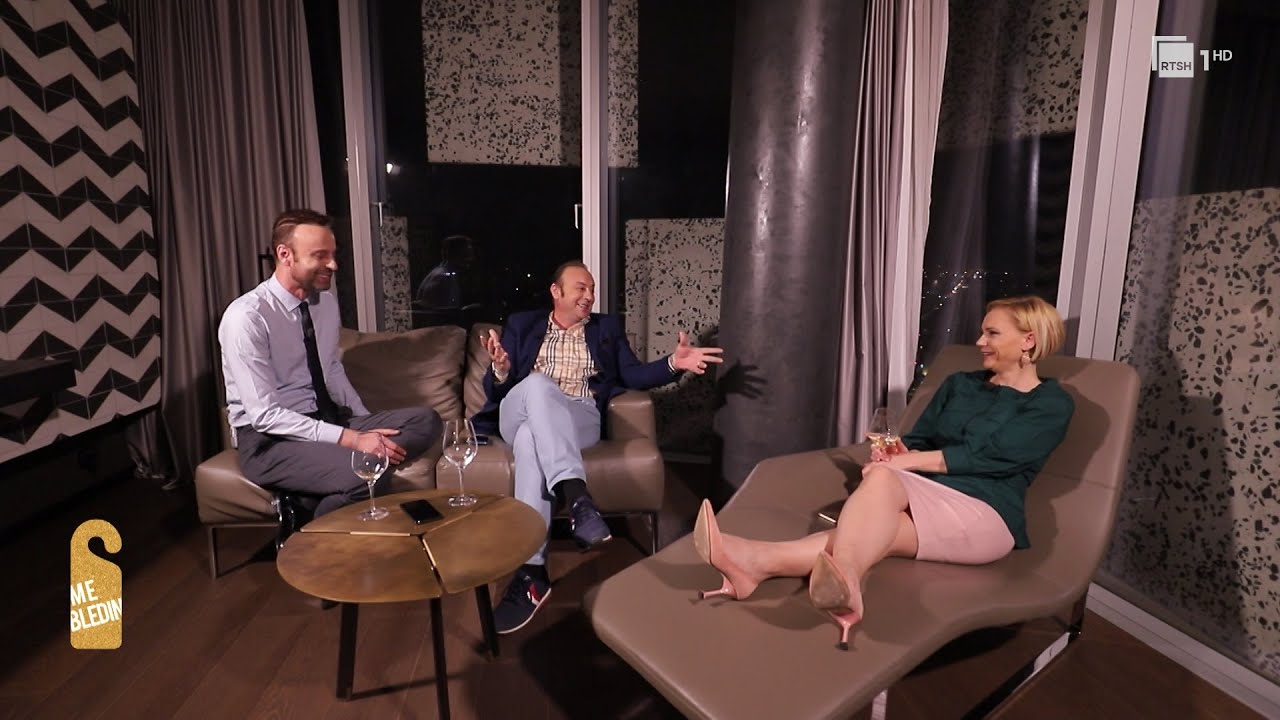 &ldquo;Me Bledin&rdquo; - Eni Jani | Episodi 9, Sezoni 1