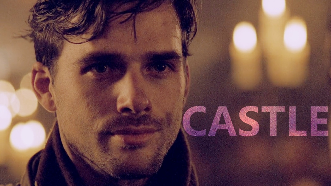 Ronald Speirs | CASTLE