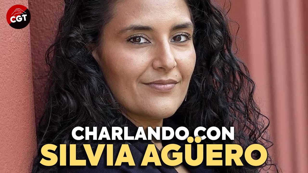 El Pikete – Silvia Agüero | CGT EN RED