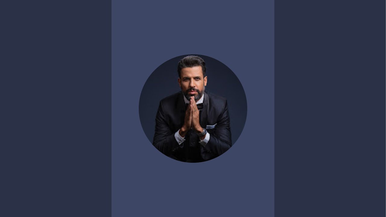 Paulo Machado está ao vivo!