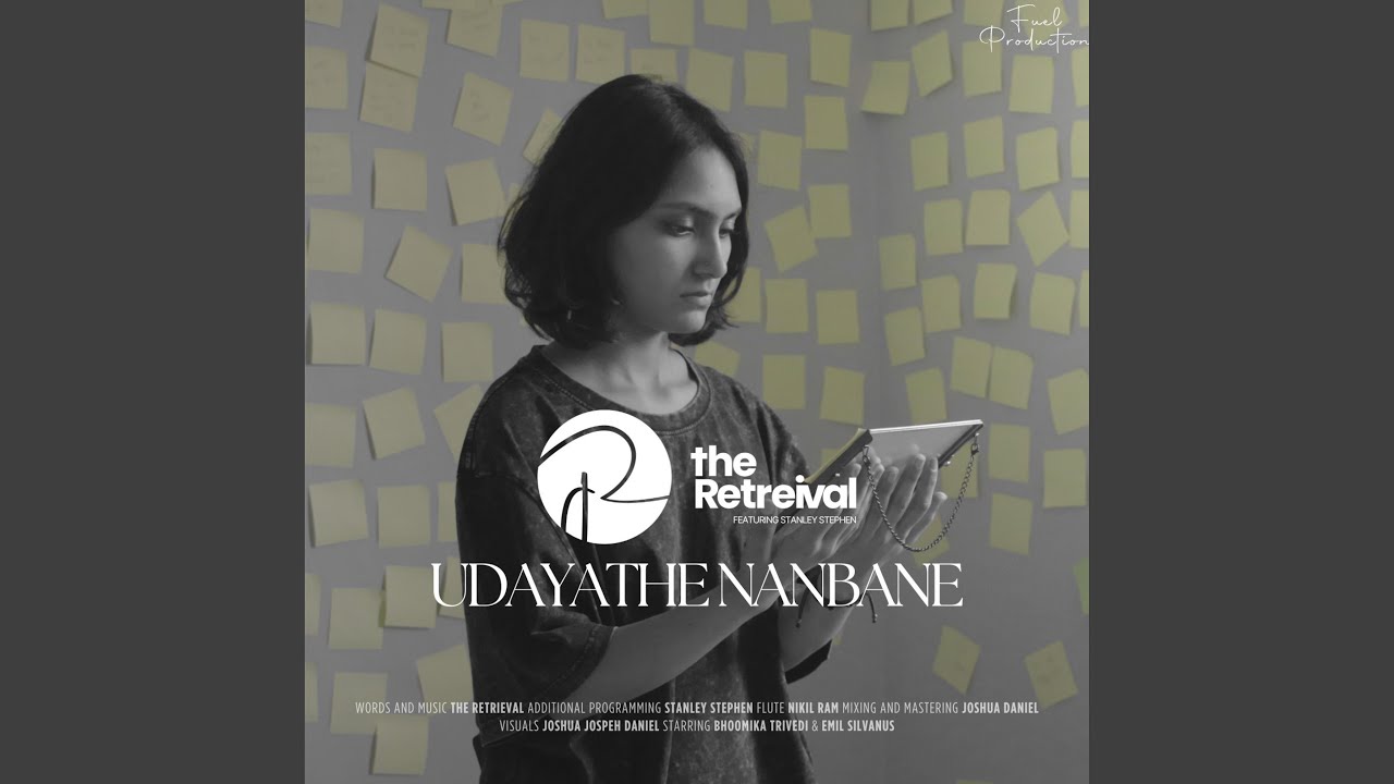 Udayathe Nanbane (feat. Stanley Stephen)