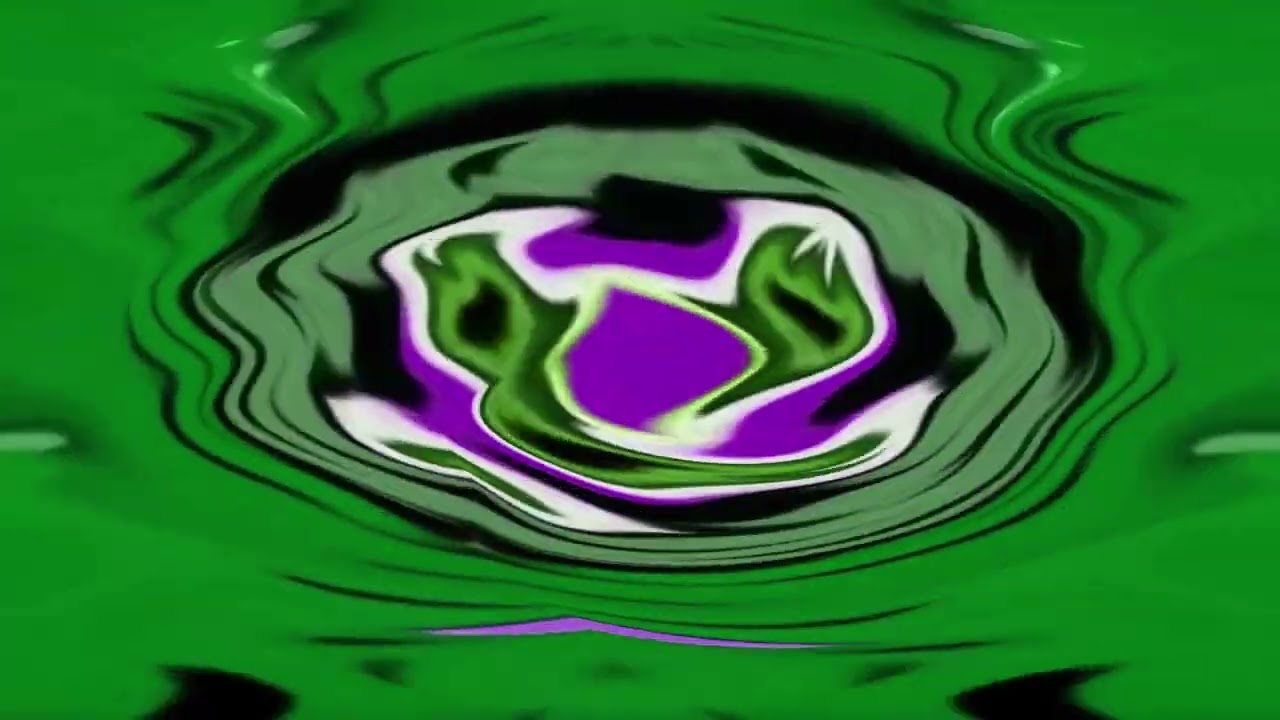 Klasky Csupo In G Major 30 Powers (1-10)