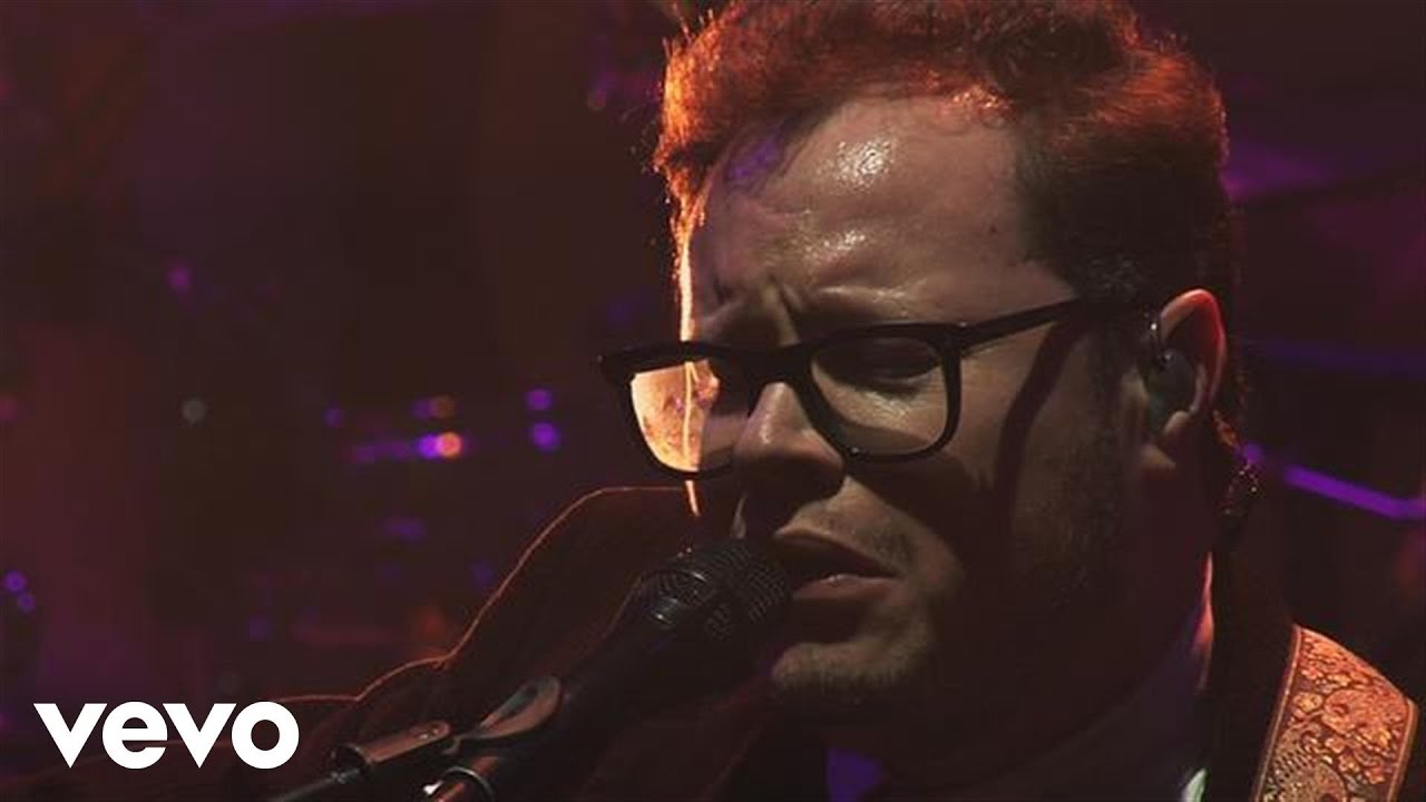 Leonel Garc&iacute;a - Que Lloro (En Vivo [Sala Telef&oacute;nica del Centro Cultural Roberto Cantoral])