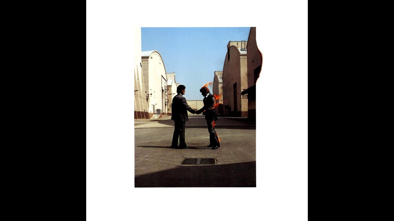 Pink Floyd - Shine On You Crazy Diamond, Pts. 6-9 (Slowed)