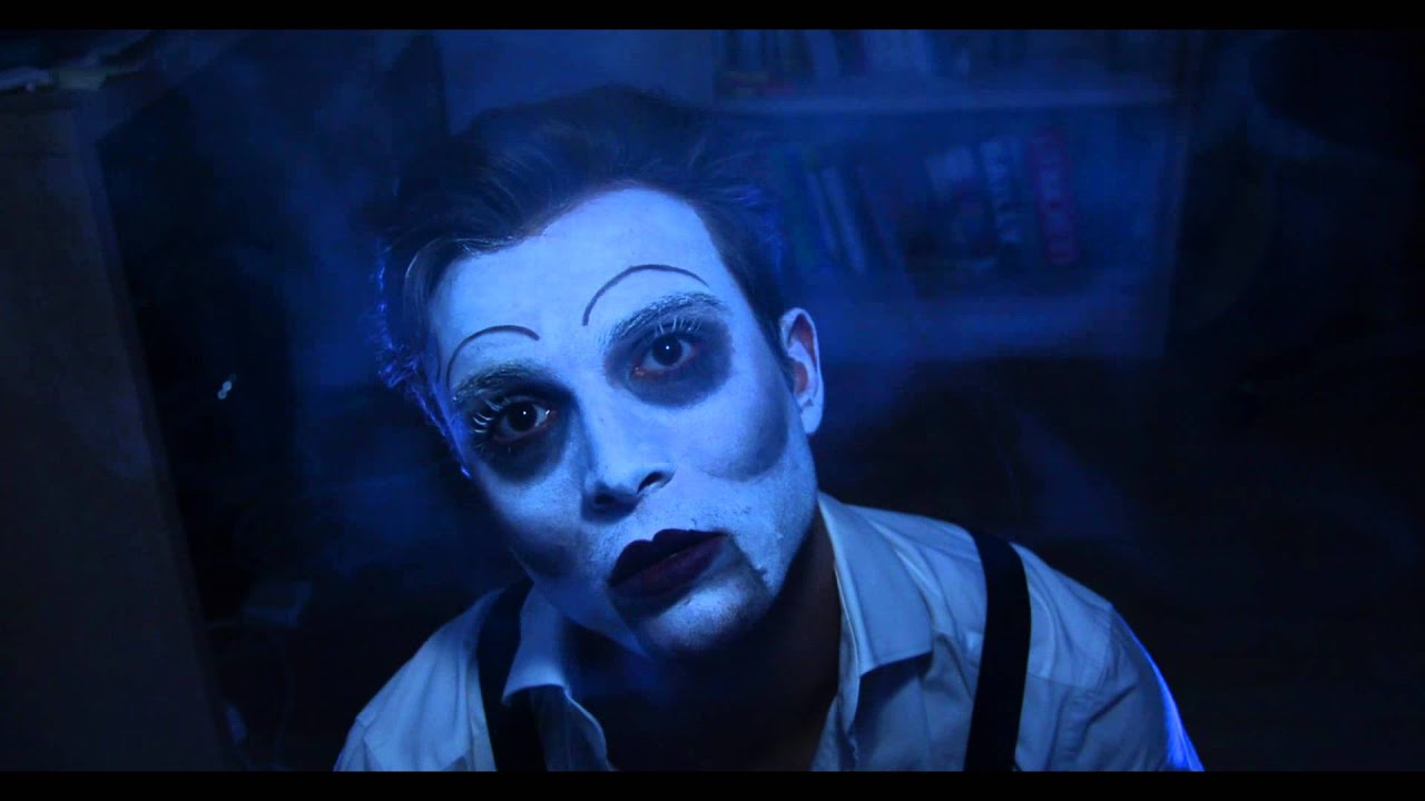 Mr Bungle - The Bionic Vapour Puppet