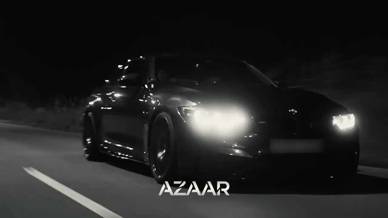 AZAAR x ZERO DEEP - Desert Shadows (Original mix)