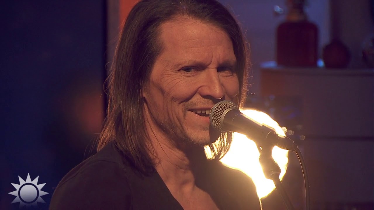 Jakob Hellman – Äntligen borta (Live TV4 Nyhetsmorgon 2021)