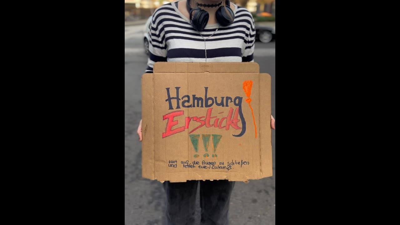 Klimarap 2.0 - ein Song unserer BUNDJugend 