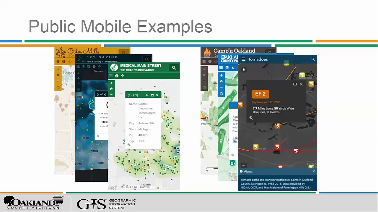 Mobile Government Strategy Webinar