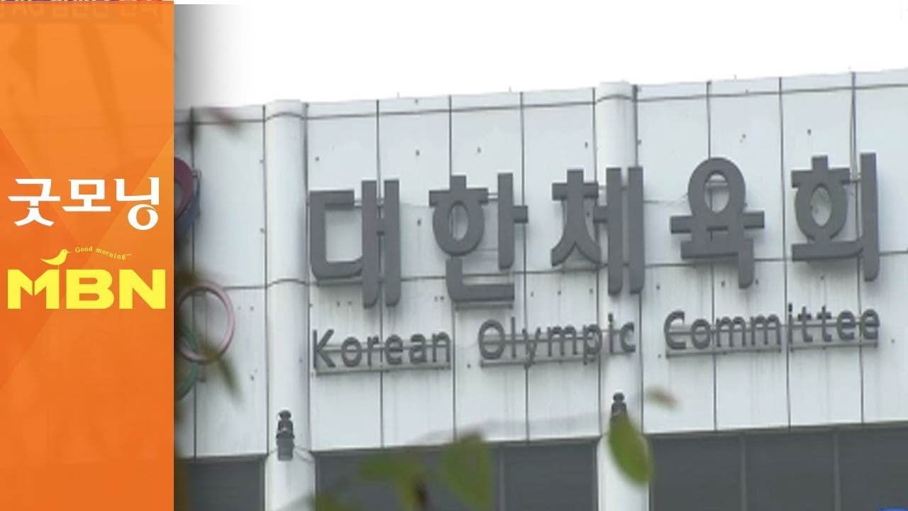 [단독] 선수 지원도 아니고&hellip;대한체육회, '이상한' AG 참관단