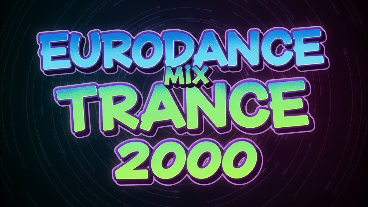 Best of Eurodance & Trance 2000 – Millennium Dance Hits