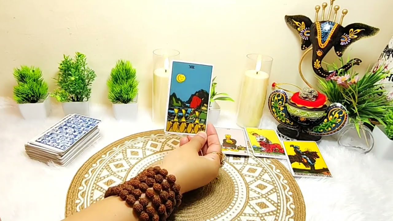 🧿 ये दूरियाँ क्यों आईं? अब यही आपको करीब लाएँगी | Divine Guidance ✨