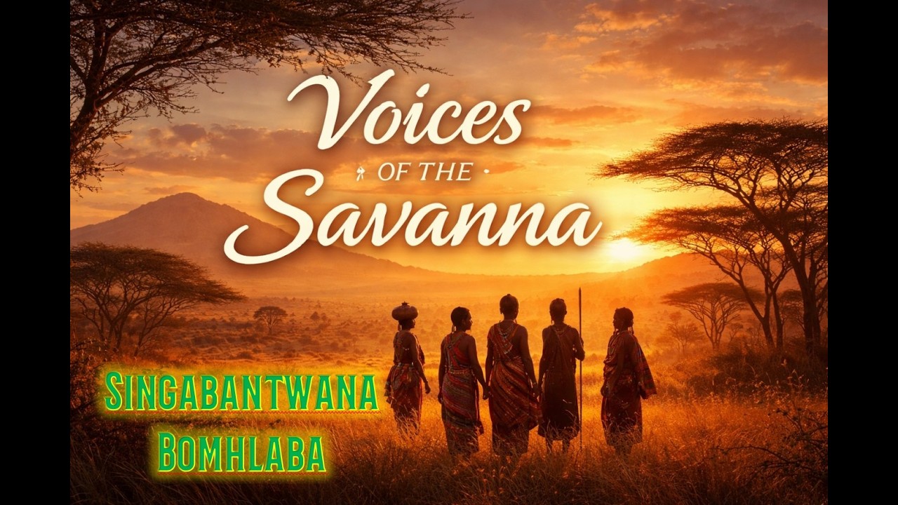 Singabantwana Bomhlaba