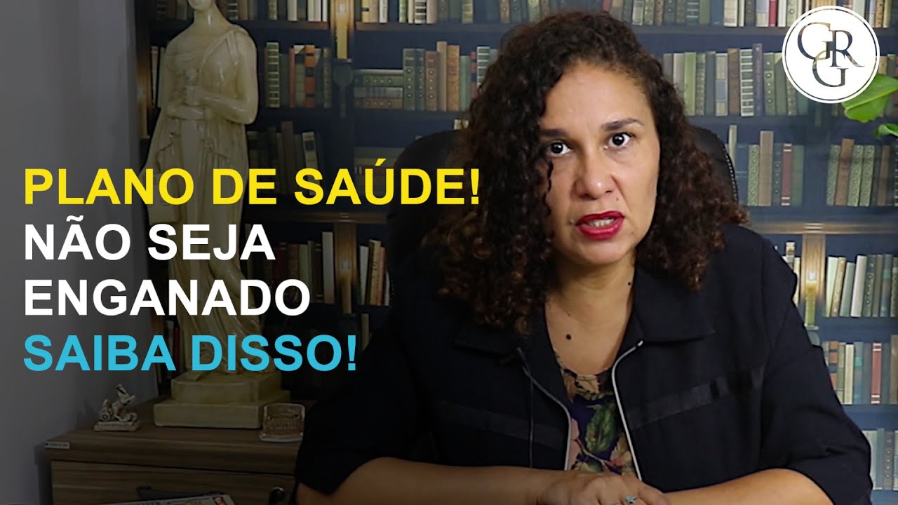 Coisas como doença preexistente e alegação de carência dentre outras recusas dos planos.
