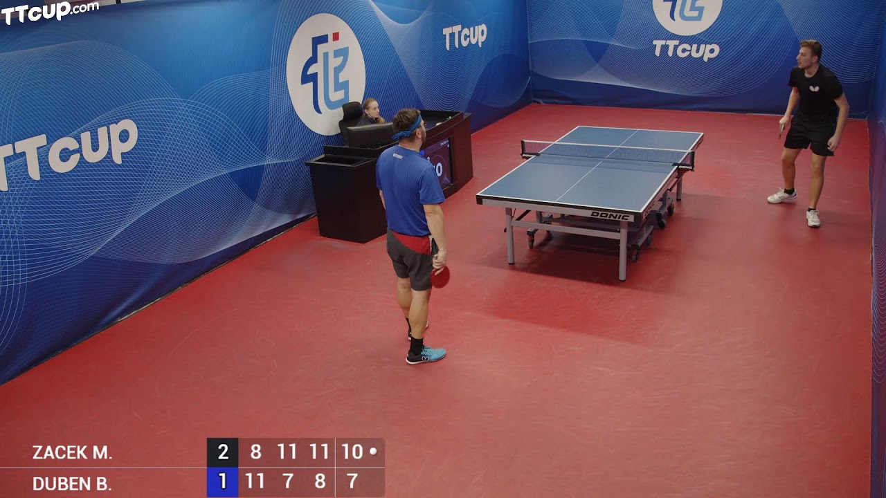 24 January 2026. B4. TT Cup