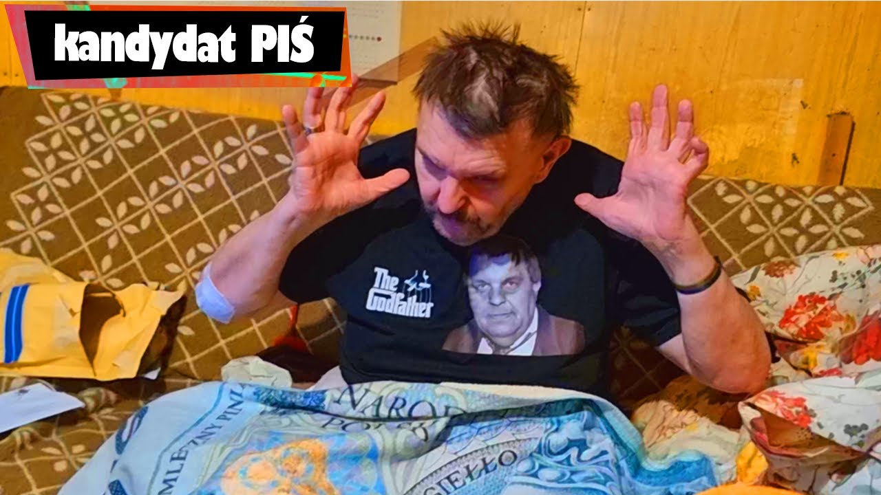 Kandydat partii PIŚ