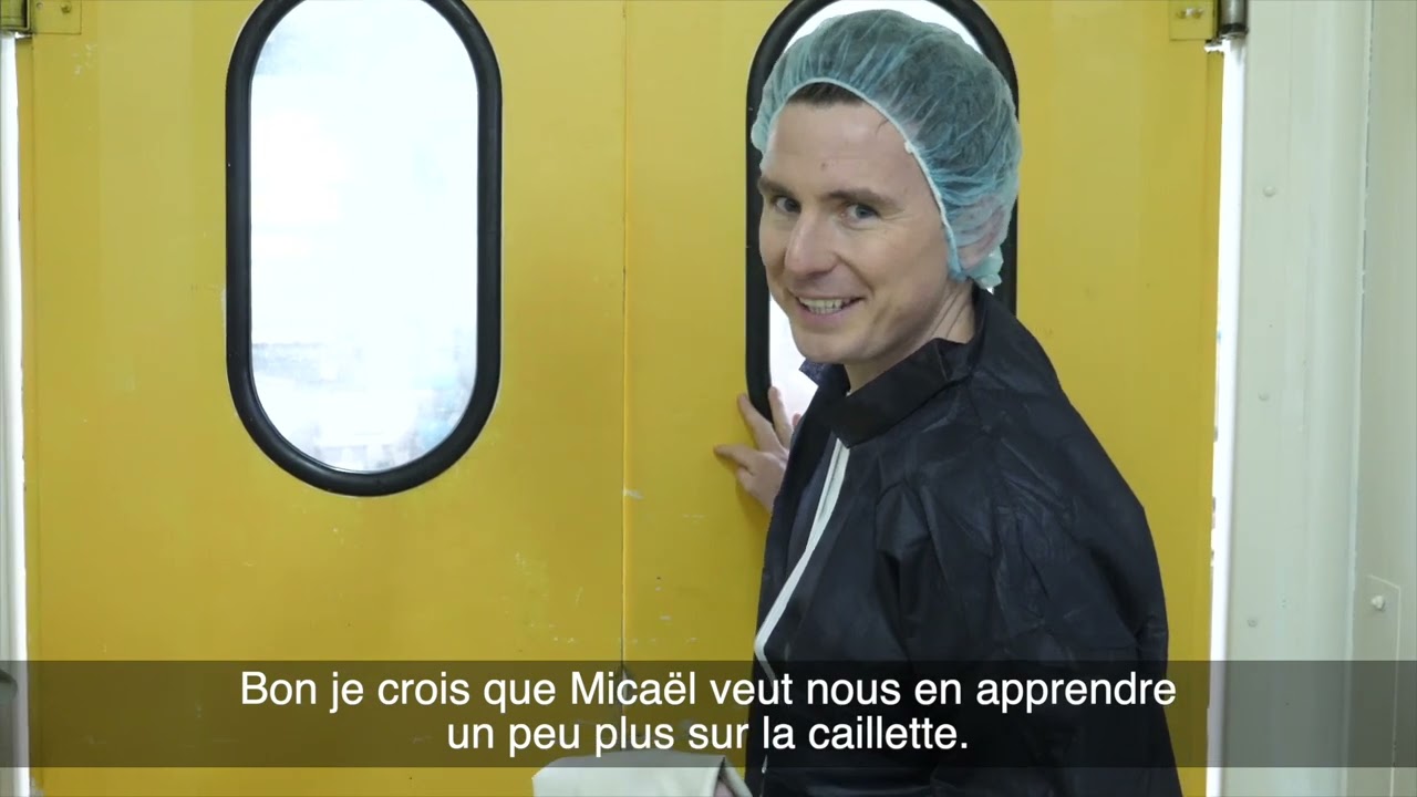 EP 1⃣2⃣ : les secrets de la caillette drômoise [E. Leclerc Bourg-lès-Valence]