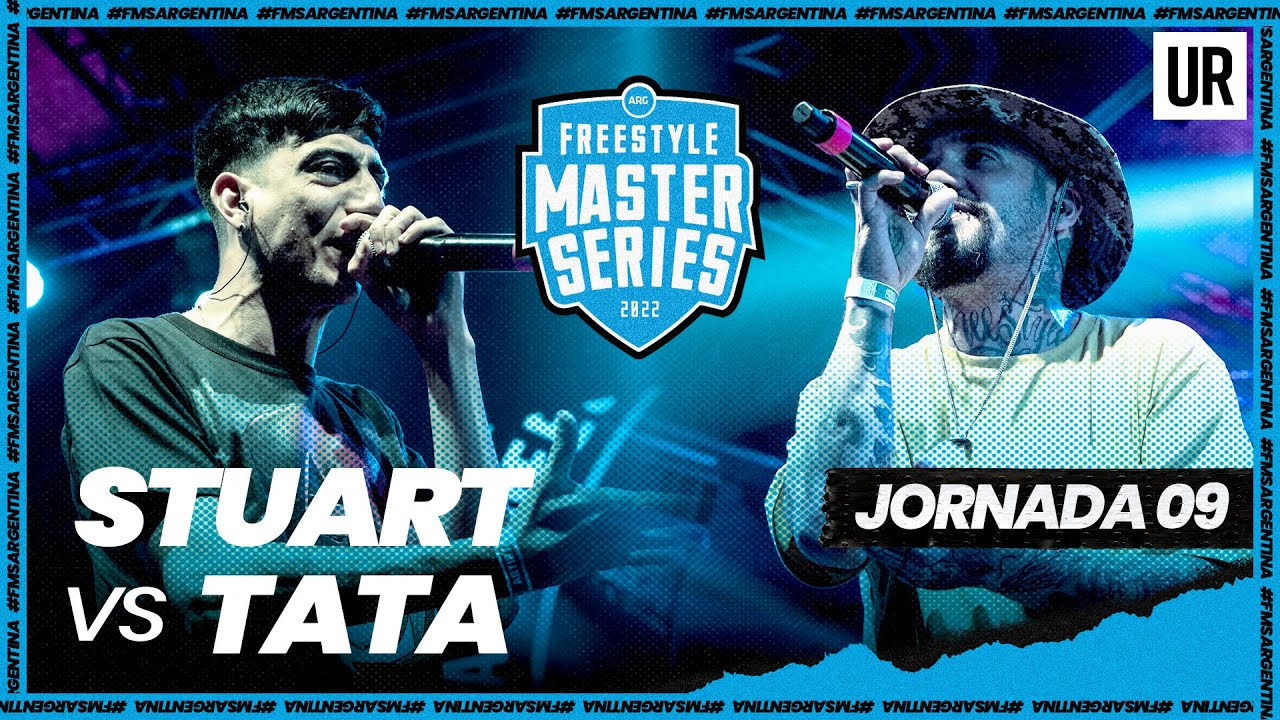 STUART VS TATA I #FMSARGENTINA Jornada 9 Temporada 4 - #FMS22 | Urban Roosters