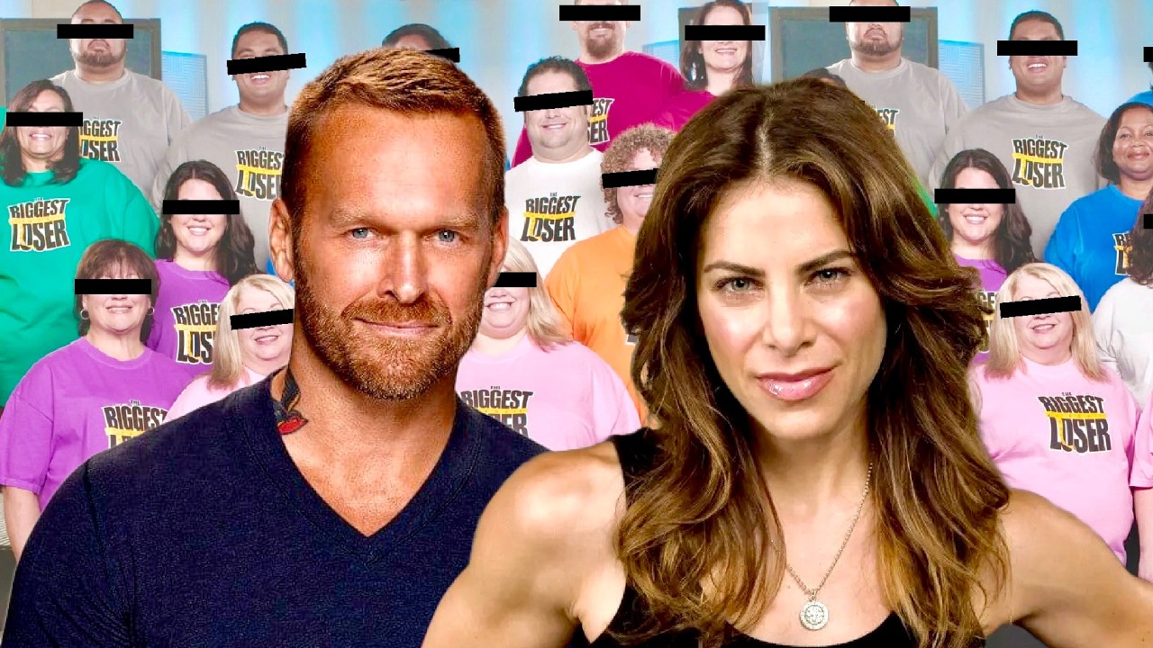 Everything You Don't Know About The Biggest Loser (What REALLY Happened Behind The Scenes)