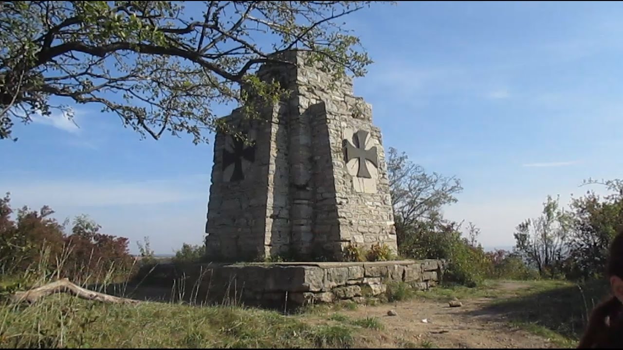 Wanderung im Saale-Unstrut-Weingebiet
