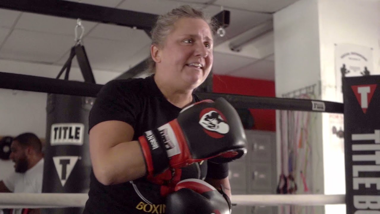 FLO Stories - Supreme Team Boxing