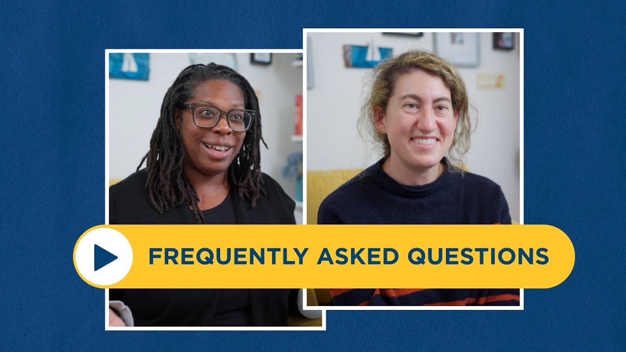 Charles River School Admissions Office Answers Frequently Asked Questions