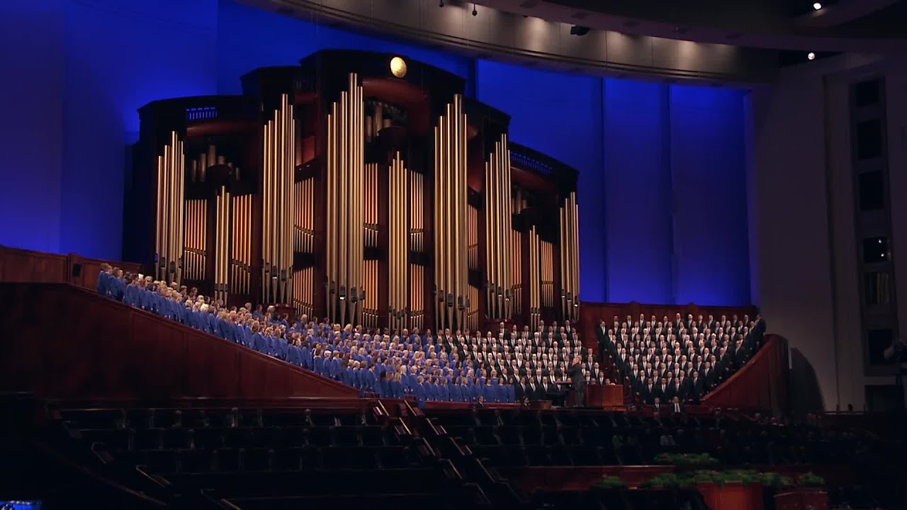 Come, Thou Fount of Every Blessing
