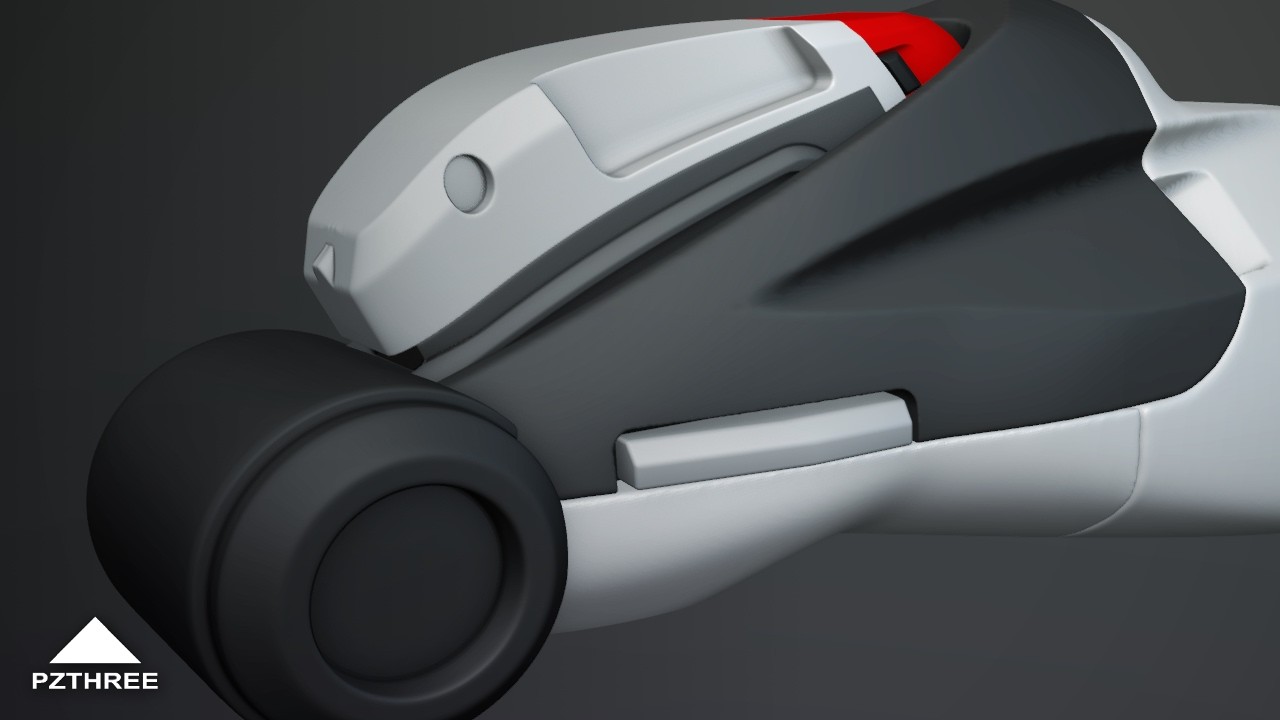 Design Modeling and Sculpting with Voxels (Unleashed)