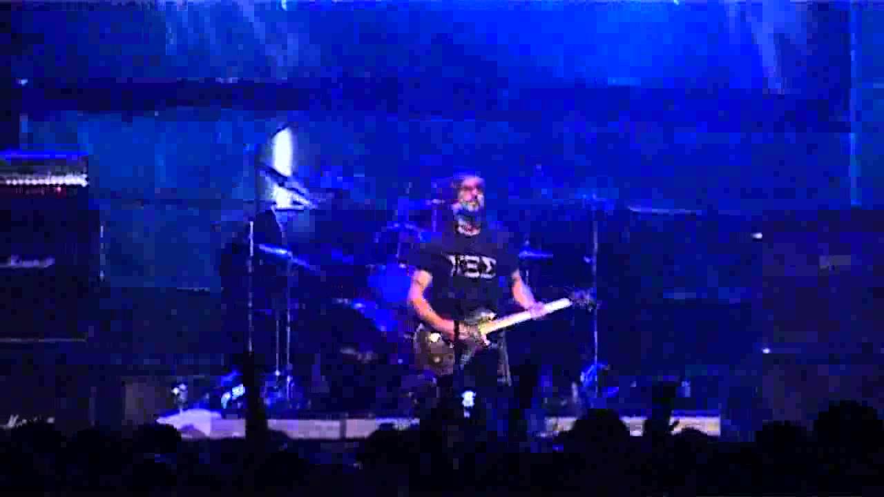 Rotting Christ-The Sign Of Prime Creation (Live With Full Force 2008)